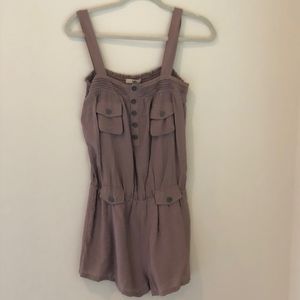 Ya Los Angeles tan romper, size S